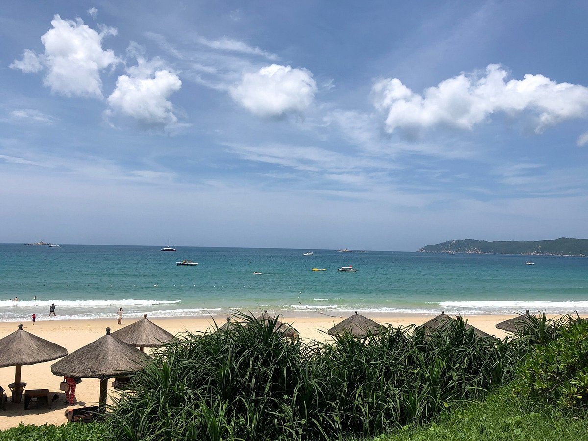 6-Day Sanya Family Vacation