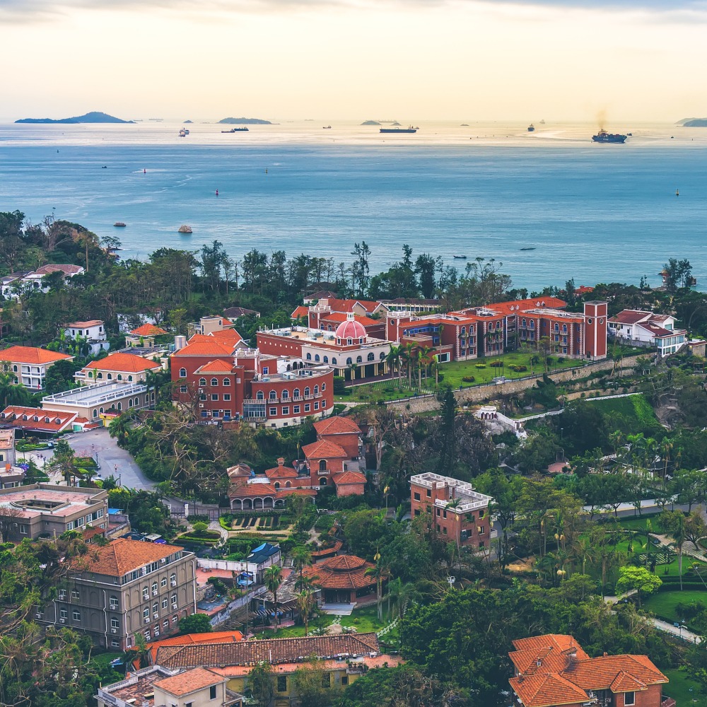 Fujian