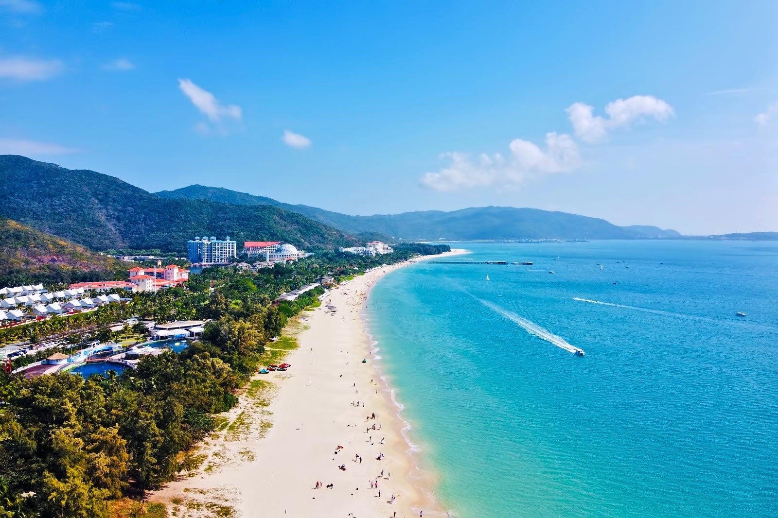 Sanya