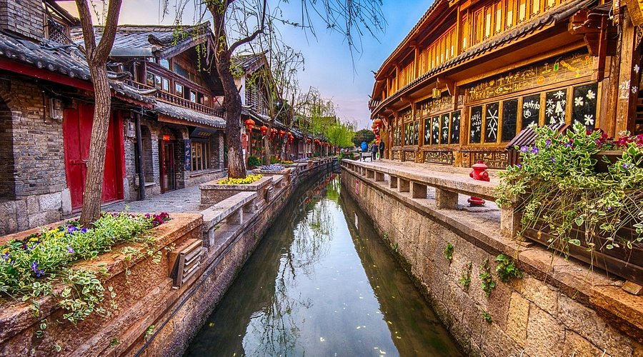 7-Day Yunnan Lijiang & Dali Discovery